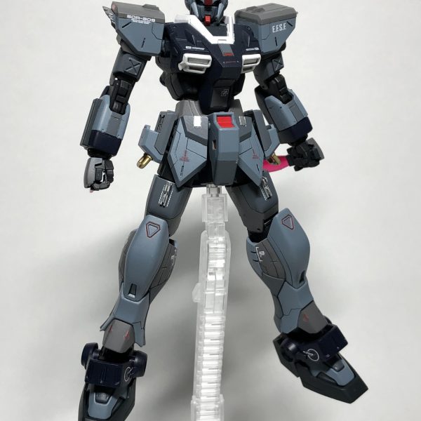 ピクシー(フレッド機)