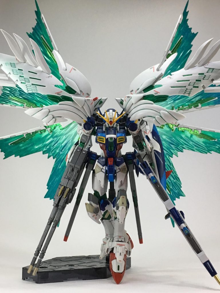 ZEROモード 最大稼働