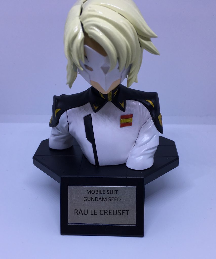 「仏に会えば仏を殺せ、祖に会えば祖を殺せ。
何者にも囚われず縛られず、ただあるがままに己を生きること。」