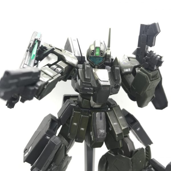 ジムコマンドフルアーマー