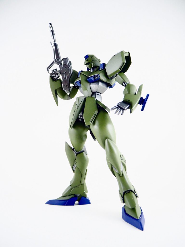 ガンイージ（強）–7枚目/制作者：ヤマクロス