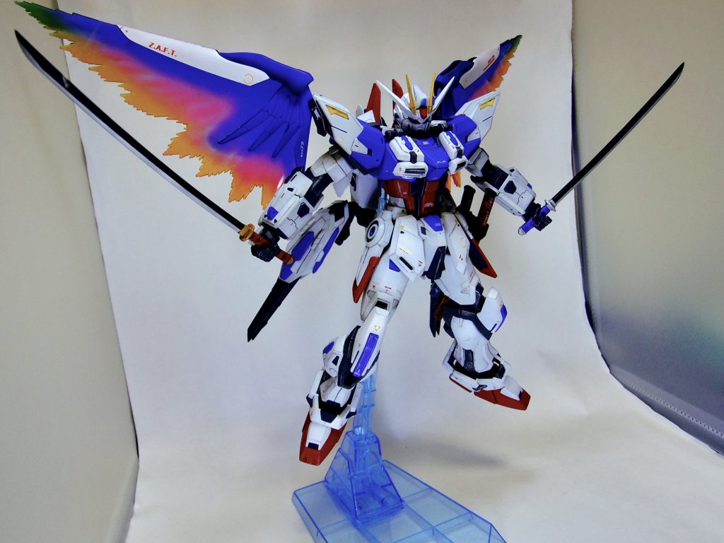 二刀流！最後の戦い。俺がこの世界を守る！
おしまい