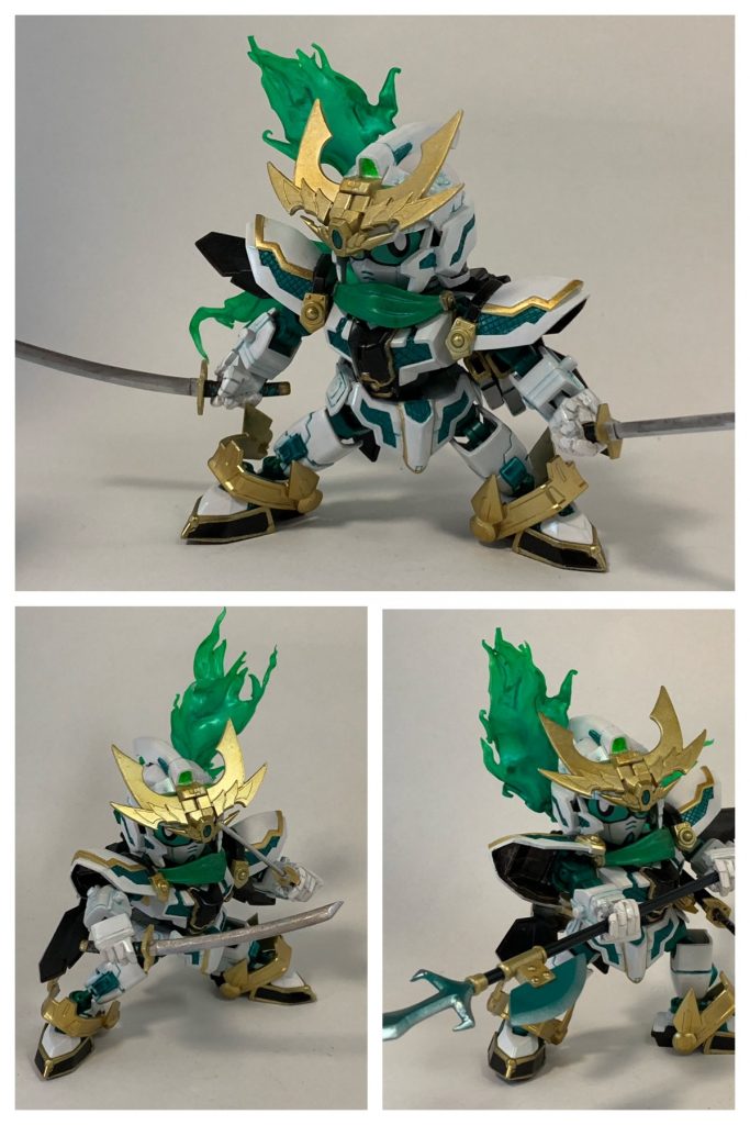 RX-零丸 神気結晶–4枚目/制作者:sawat1203 / さわてぃー