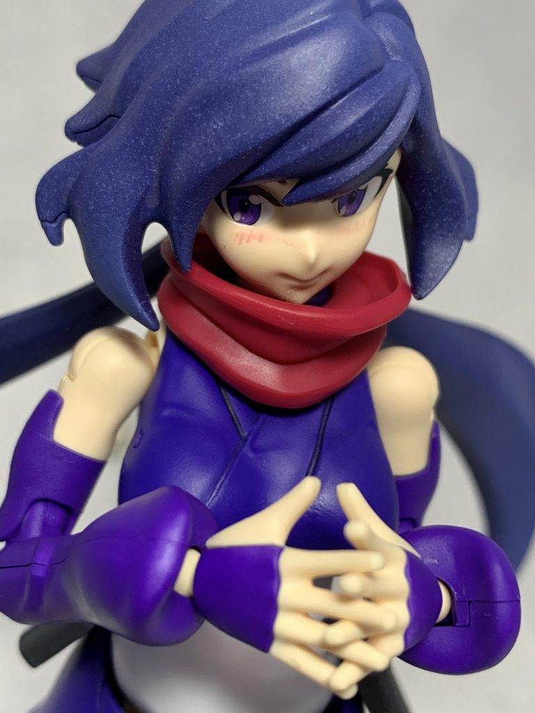 今回から付属した水転写デカールの破壊力たるや(´ω`)