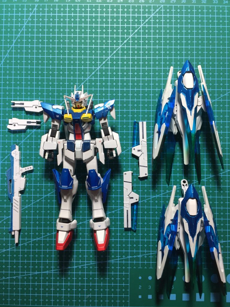 武相は思いつきで集めました!