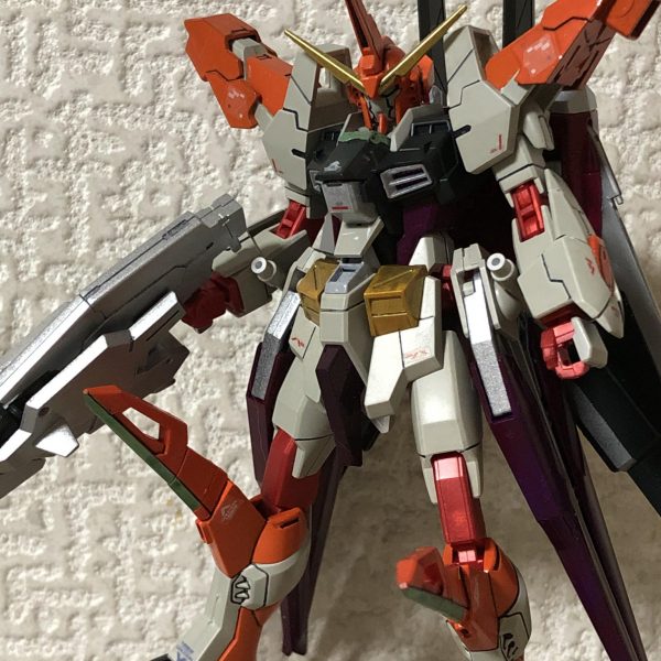 アンリミテッドジャスティス