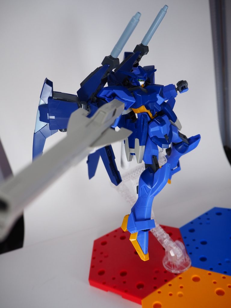 パッケージっぽく