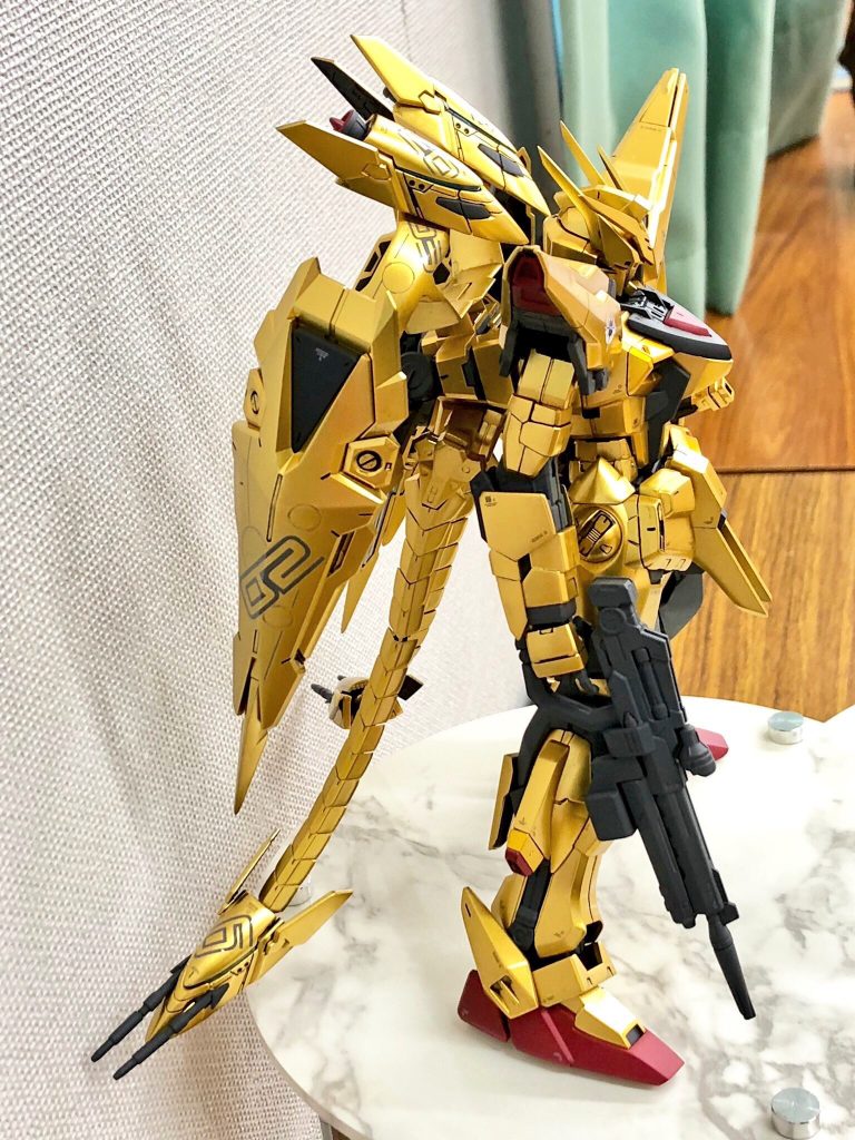 フシチョウ・アカツキ–4枚目/制作者：アイススピード