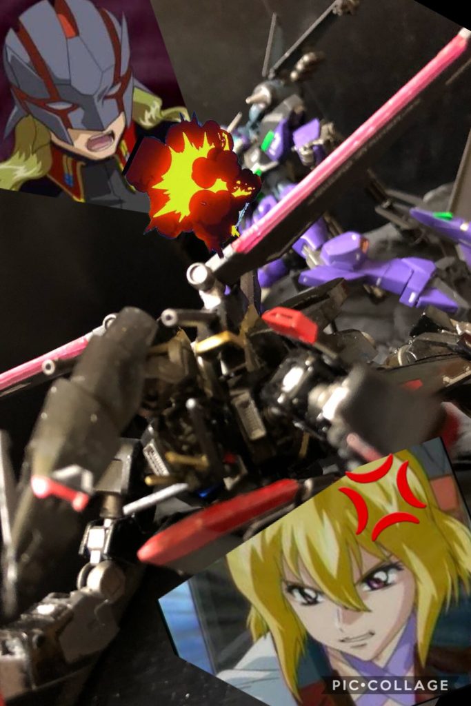 ステラ「.....ザン・ボイルじゃねえよ....。スーザン・ボイルじゃねえよ....！」

oyz「うう、前半のシリアスな話はなんだったんだ....。みんな....女性にはブロックワード言っちゃダメだよ...。モデラーの皆さん、管理人さん、SEEDコンお疲れ様でした......。ガクッ」