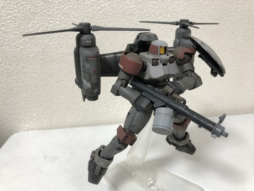 リーオー+ティルトローターパック–6枚目/制作者:M2