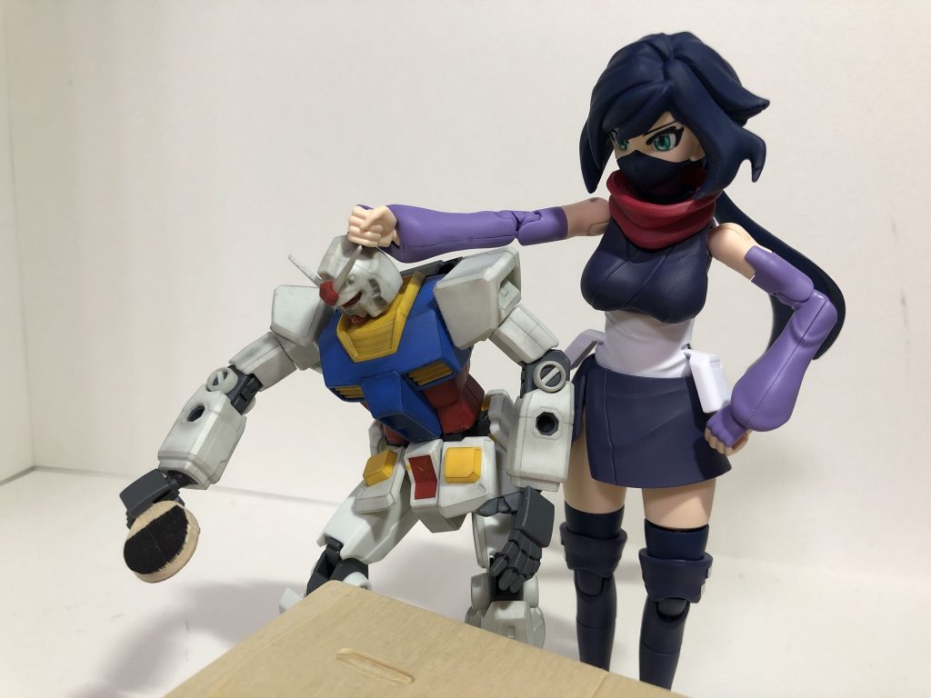 「アヤメさんはシューマイが食べたい」–5枚目/制作者：石の湯