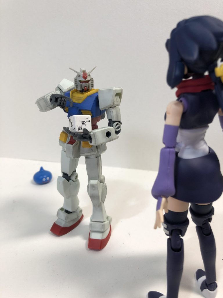 「告白」–2枚目/制作者：石の湯