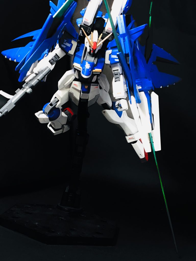 シグマシスビームサーベル