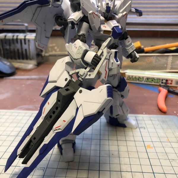 モストロ・ビアンコ