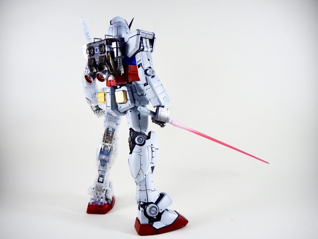 クリアカラーの可能性–3枚目/制作者：ヤマクロス