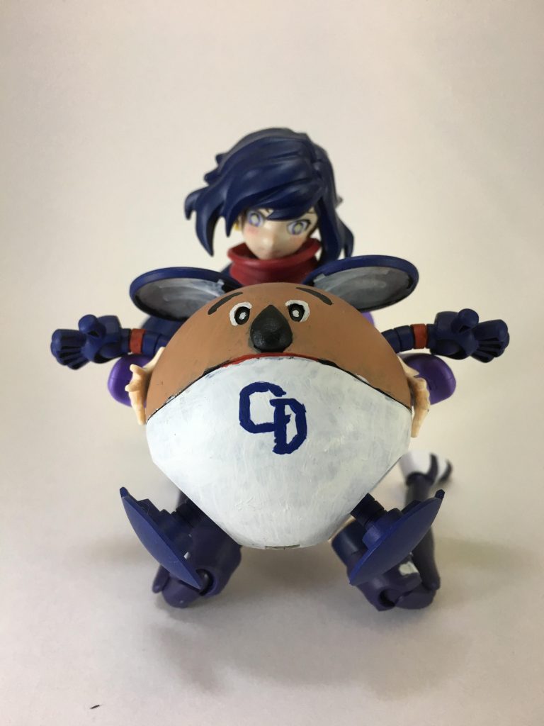 ダイバーアヤメ–5枚目/制作者：でっきぃ