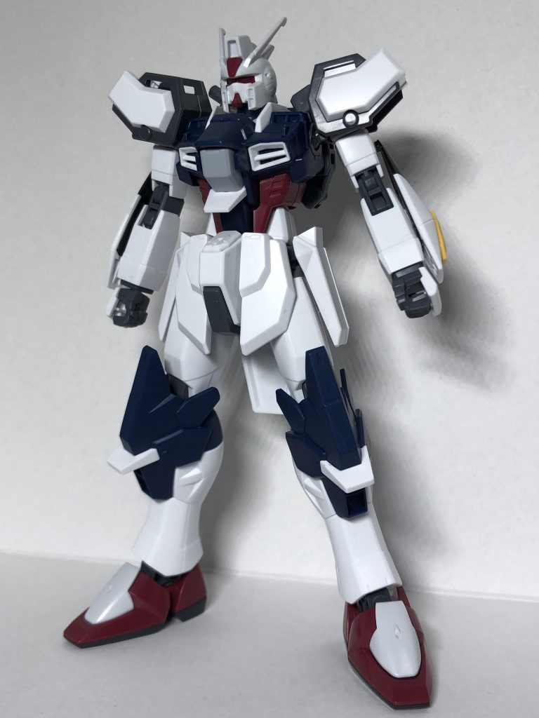 ほぼ形になった頃