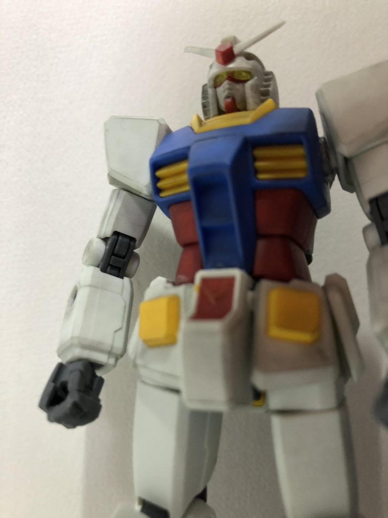 「白い悪魔」–5枚目/制作者：石の湯