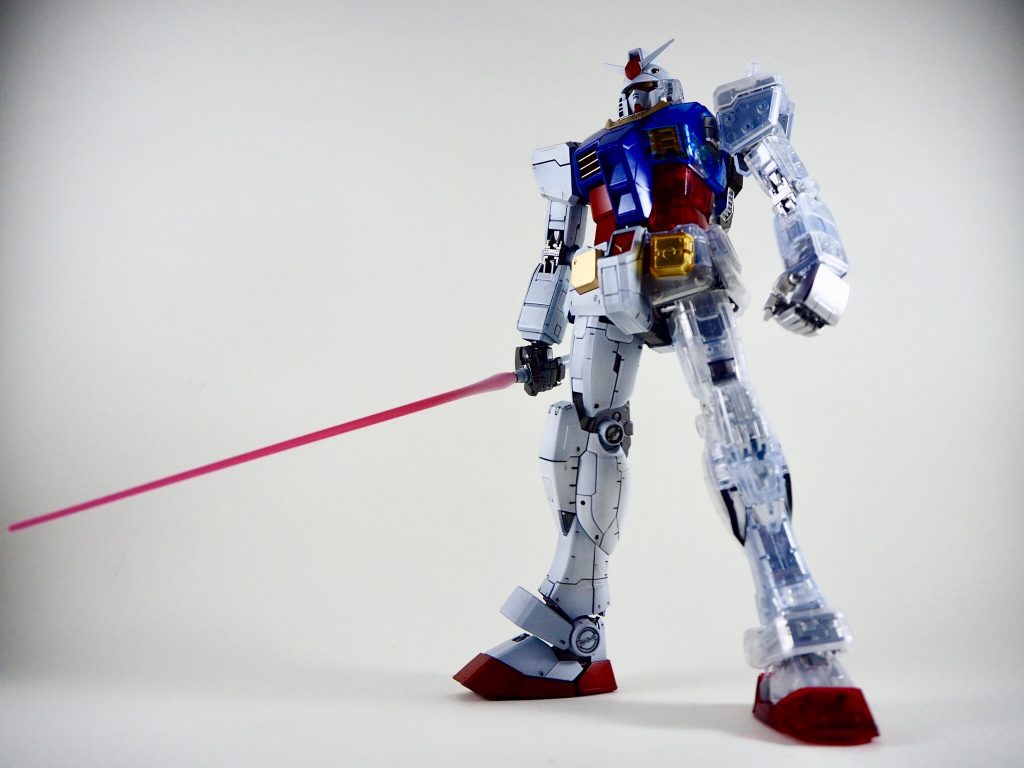 クリアカラーの可能性–2枚目/制作者：ヤマクロス