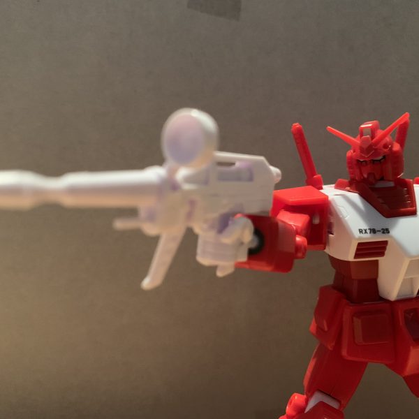 ユニクロ×ガンダム