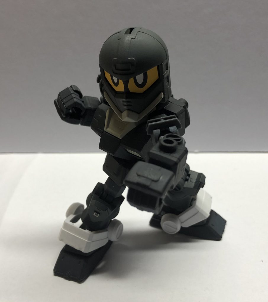 最終的には殴り合い宇宙…