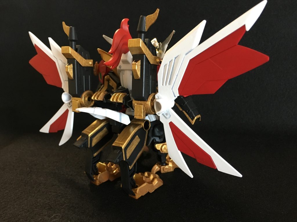 真駆参大将軍–4枚目/制作者：ぐれ