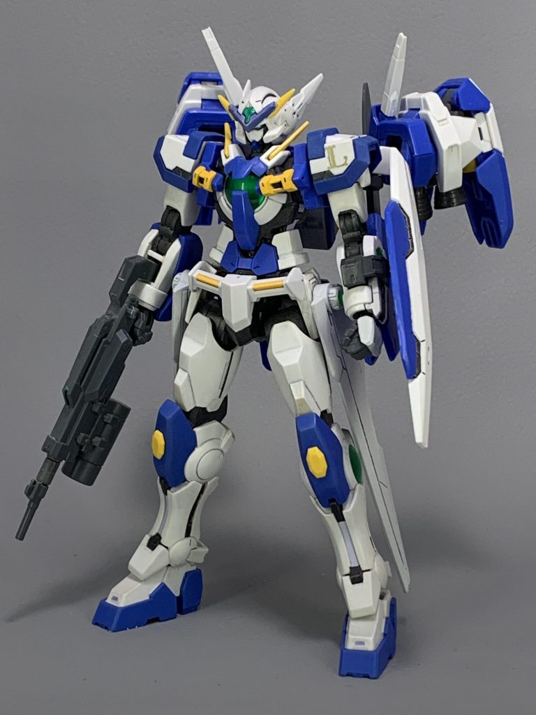 今日のアストレア9〜12–6枚目/制作者：Lのガンプラビルダー