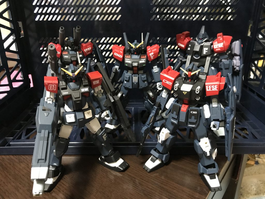 特殊戦技教導隊
アグレッサー部隊