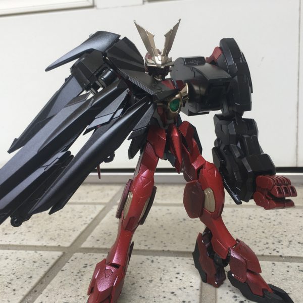 インパルス・ブラッド