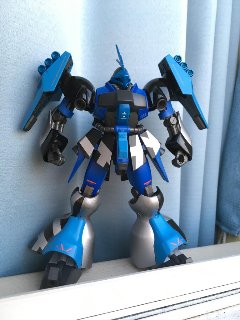 この角度も良い。