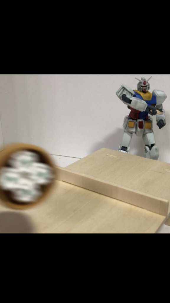 「アヤメさんはシューマイが食べたい」–4枚目/制作者：石の湯