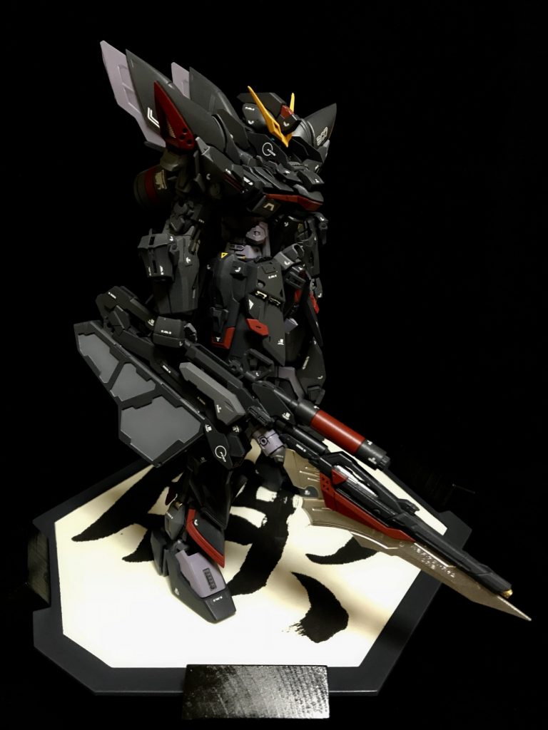 タイプⅡ仕様です ⑴