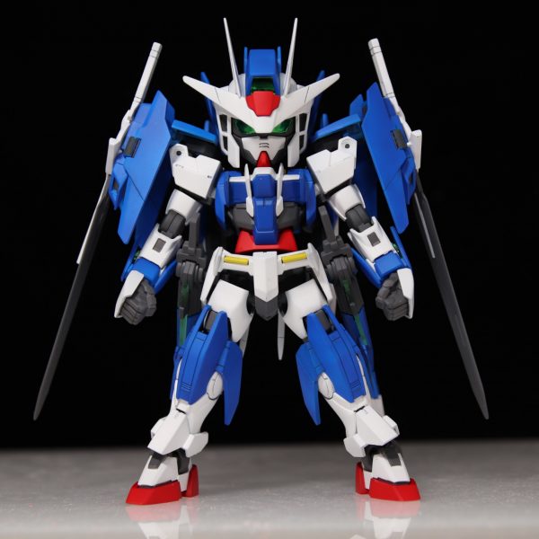 SDダブルオーダイバーエース