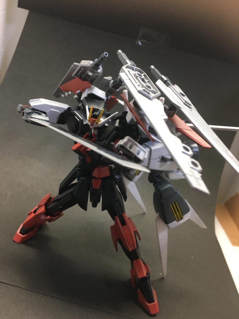 ストライク ズィーベンシュヴェルター–5枚目/制作者:湿度計