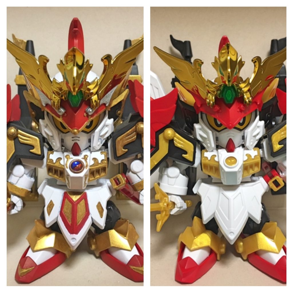 真駆参大将軍–2枚目/制作者：ぐれ