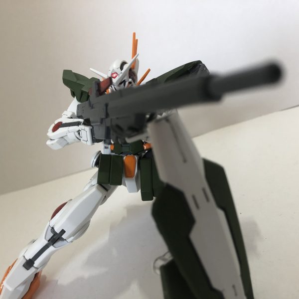 ガンダムバスターエクシア