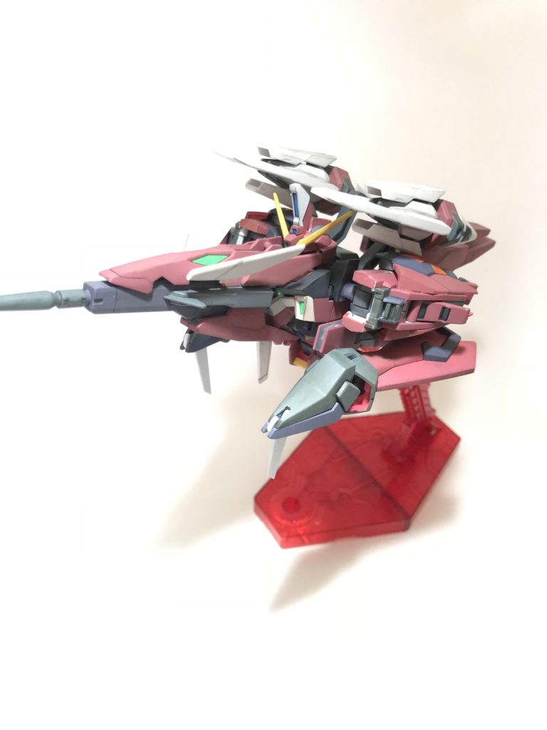 アイアスMA形態