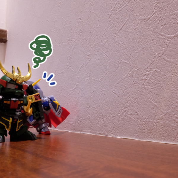 「面倒な奴が増えたな…」