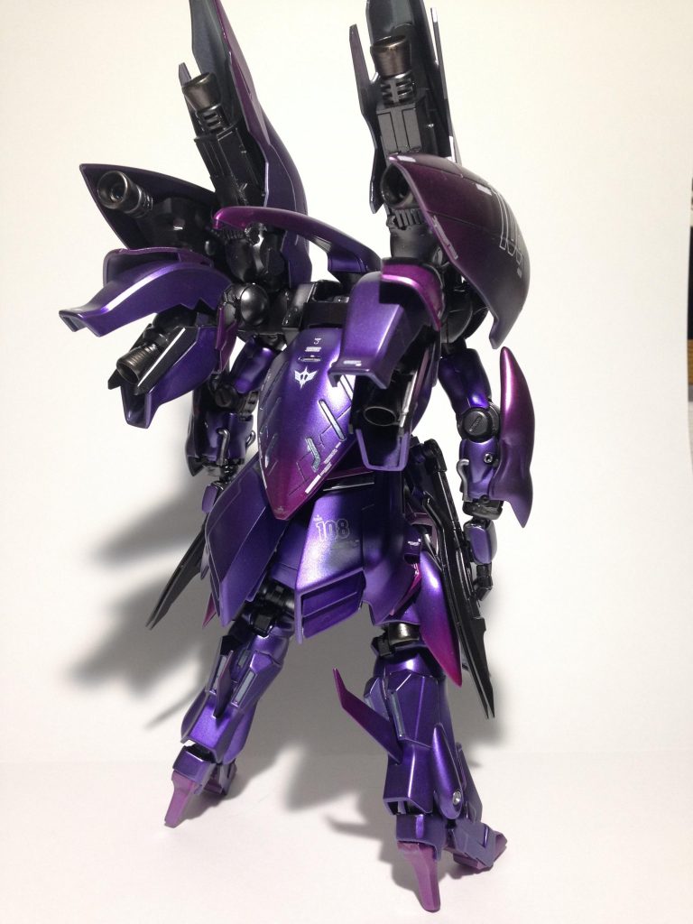 ヴァシレウス–3枚目/制作者：ヤマネコ