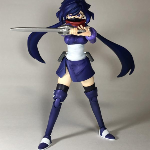 ダイバーアヤメ