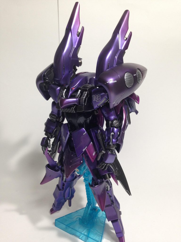 ヴァシレウス–2枚目/制作者：ヤマネコ