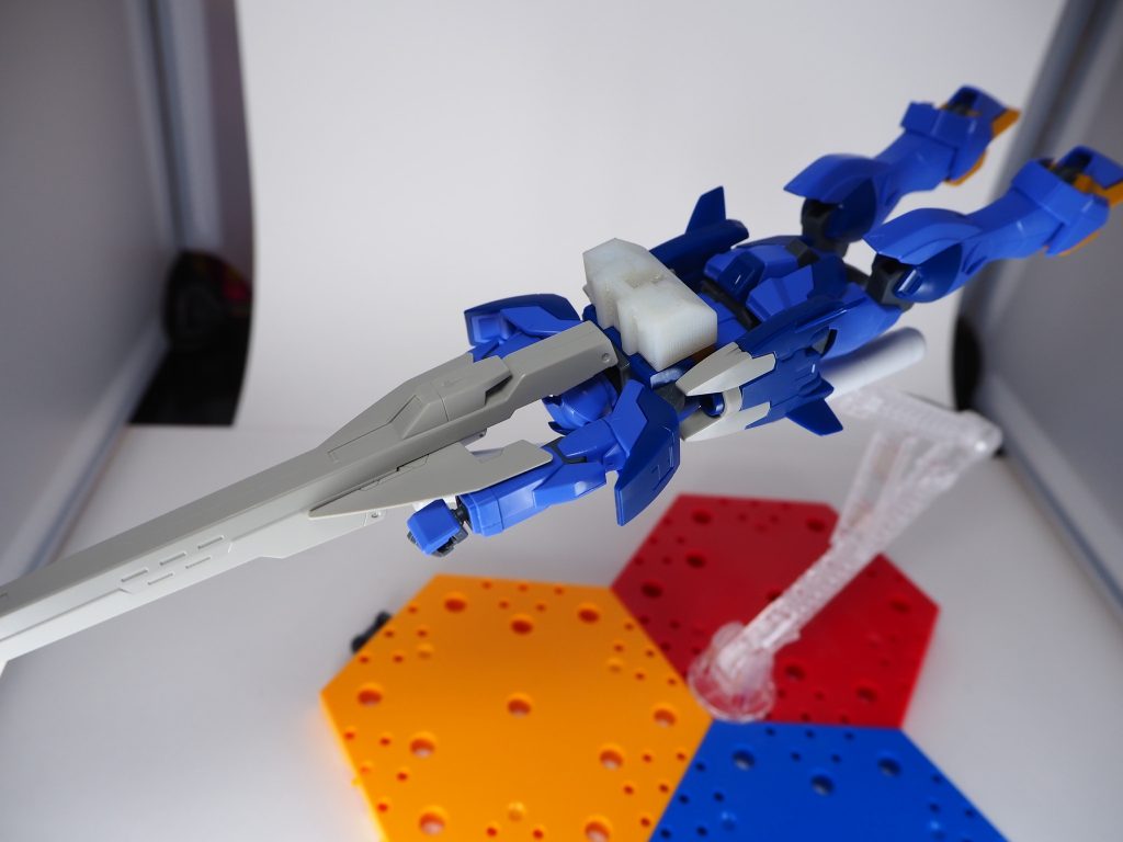 外すとこんな感じです