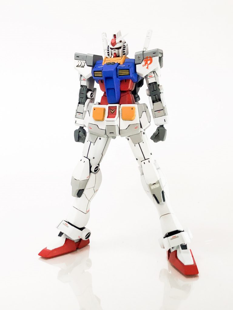 燃えあがーれー燃えあがーれー