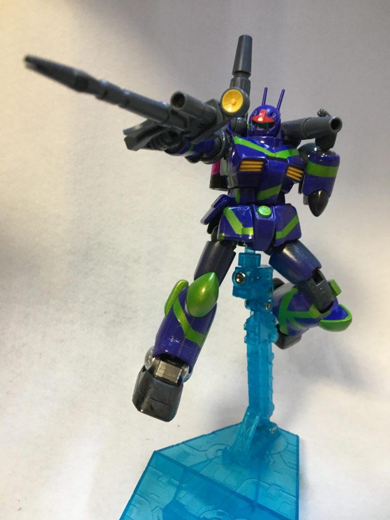 平成の種ポーズ