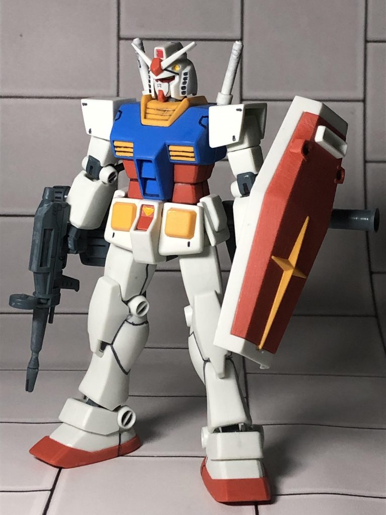 [初投稿]RX-78-2 ガンダム