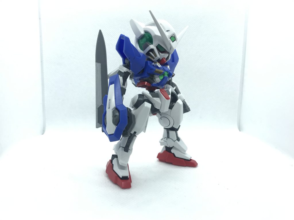 第1話 降下時の装備で