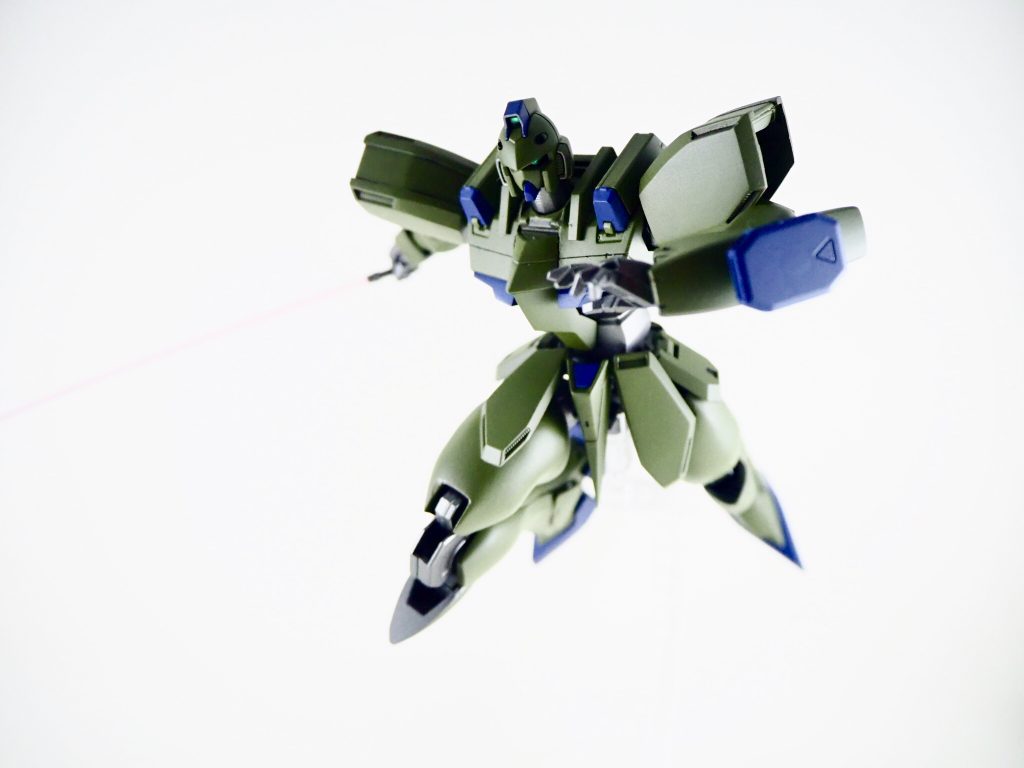 ガンイージ（強）–5枚目/制作者：ヤマクロス