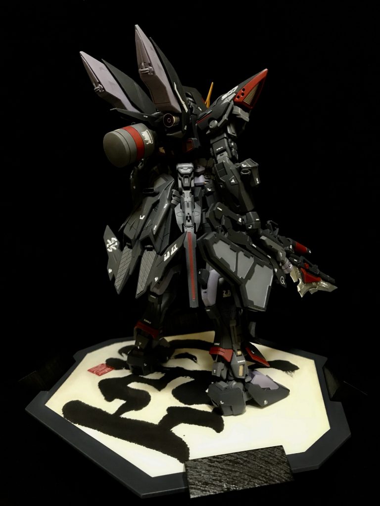 タイプⅡ仕様です ⑵