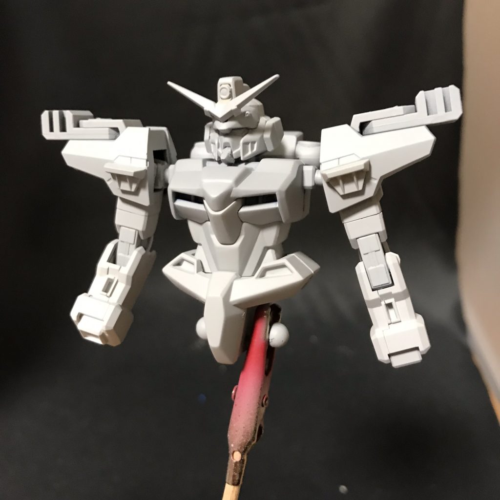 サフ後の姿しかありません。