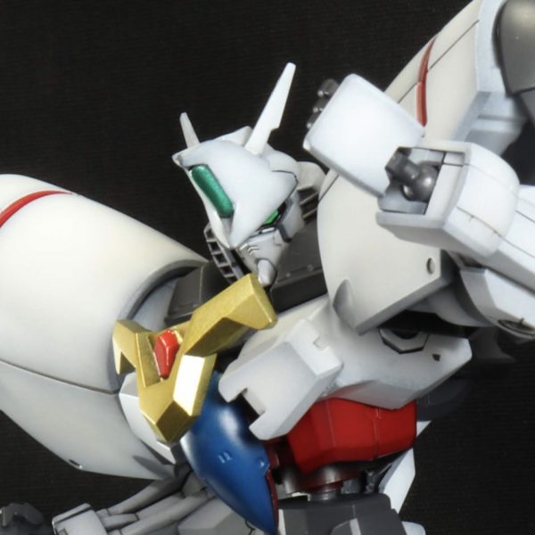 ガンダムラクシャス